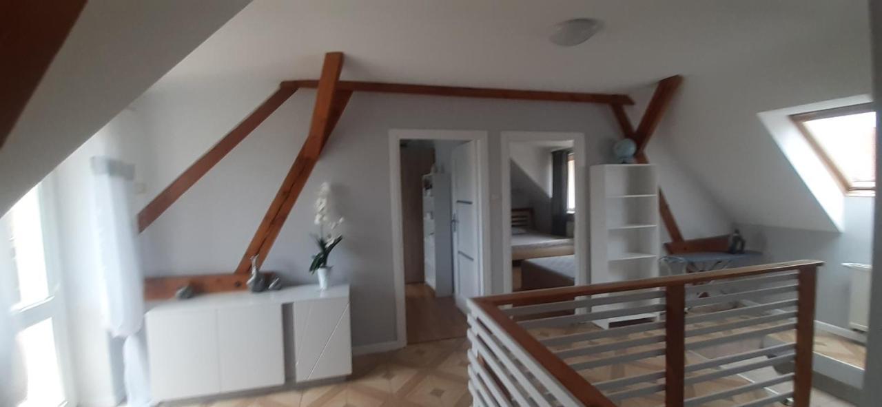 Mazurskie Wzgorze Dom Wakacyjny Rydzewo Exteriör bild